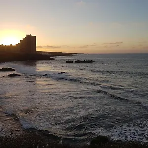  Appartement Miramar Espagne