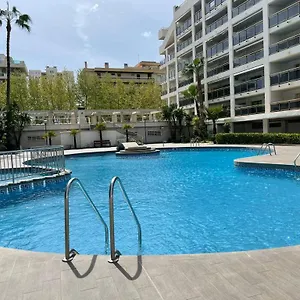  Appartement Michelangelo Espagne