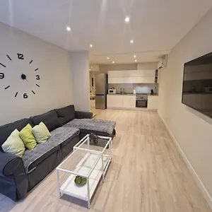  Appartement Barcelona Duplex De 3 Espagne