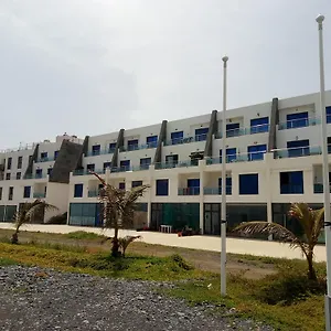 Appartement Primera Linea De Playa Espagne