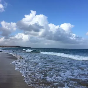  Appartement Piso Oliastur Espagne